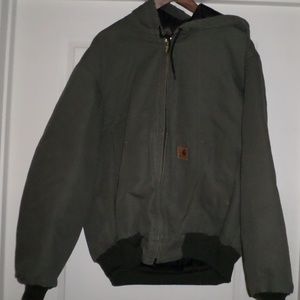 Carhartt Jacket